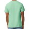 Heavy Cotton Crewneck Mint Green T-Shirt by Gildan, Adult's Craft & DIY Blanks Multi-Pack Choices Tee